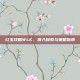 红玉攻略WLK，深入探索与策略指南