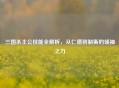 三国杀主公技能全解析，从仁德到制衡的领袖之力