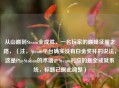 从山巅到Steam全成就，一名玩家的巅峰征服之路，（注，Steam平台确实没有白金奖杯的说法，这是PlayStation的术语。Steam对应的是全成就系统，标题已据此调整）