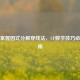 高效掌握因式分解穿线法，CF数学技巧必备指南