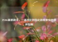 PUBG画质助手，一键改比例优化游戏体验的终极指南