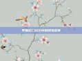 李渊在CSGO中的传奇故事