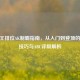 CF枪王排位AK制霸指南，从入门到登顶的实战技巧与ABC评级解析