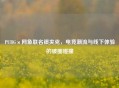 PUBG×网鱼联名银夹克，电竞潮流与线下体验的破圈碰撞