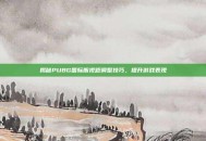 揭秘PUBG国际服视距调整技巧，提升游戏表现