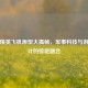 和平精英飞机原型大揭秘，军事科技与游戏设计的惊艳融合