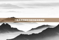 三国杀无双版司马懿技能深度解析