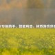 CF专版助手，智能利器，极致游戏体验