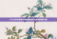 CS:GO中金色手套的稀有性与市场价值分析