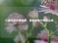 三国杀国战锦囊牌，策略解析与实战运用
