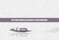 和平精英满编队战术解析与完整视频教程