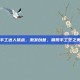 手工达人挑战，激发创意，展现手工艺之美