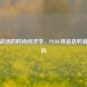 虚拟战场的时尚经济学，PUBG饰品店的消费密码