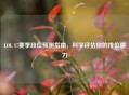 LOL S7赛季段位预测指南，科学评估你的排位潜力