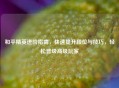 和平精英进阶指南，快速提升段位与技巧，轻松晋级高级玩家