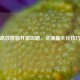 逆战高效攒箱开箱攻略，资源最大化技巧指南