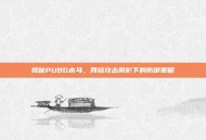 揭秘PUBG木马，网络攻击阴影下的防御策略
