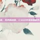 csgo发消息，无声的武器，CSGO中发消息的艺术与胜负手