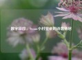 数字田园，Steam小村壁纸的诗意栖居