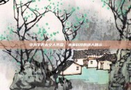 华为手表太空人表盘，未来科技的迷人展示
