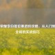 王者荣耀李白排位赛进阶攻略，从入门到Carry全场的实战技巧