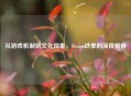 从游戏机制到文化现象，Steam铁拳的深度解析