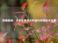 荣耀巅峰，王者联赛高光时刻与传奇选手写真