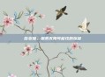 百变加,探索无限可能性的旅程