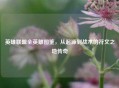 英雄联盟全英雄图鉴，从起源到战术的符文之地传奇