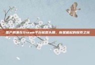 国产剧集在Steam平台崭露头角，新星崛起的探索之旅