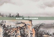 霸业攻略，揭秘成功的关键要素