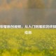 王者荣耀原创视频，从入门到爆款的终极创作指南