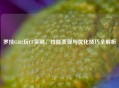 罗技G302玩CF实测，性能表现与优化技巧全解析