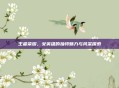 王者荣耀,女英雄的独特魅力与风采探索