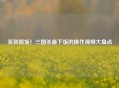 笑到喷饭！三国杀最下饭的操作视频大盘点