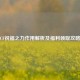 CF祝福之力作用解析及福利领取攻略