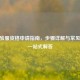 CF体验服资格申请指南，步骤详解与常见问题一站式解答