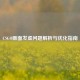 CSGO画面发虚问题解析与优化指南