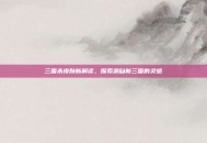 三国杀皮肤新解读，探索源自新三国的灵感