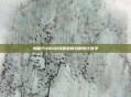 揭秘PUBG游戏图标背后的设计哲学