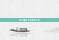 新三国杀大灯游戏介绍