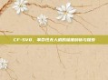 CF-SV8，革命性无人机的深度剖析与探索