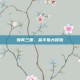 爆笑三国，金手指大冒险