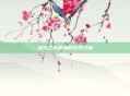 混沌之水激荡的生命力量