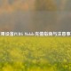 苹果设备PUBG Mobile充值指南与注意事项