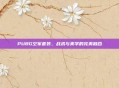 PUBG空军套装，战术与美学的完美融合