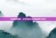 白金账号揭秘，彩虹岛奇幻之旅的探索与发现