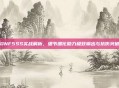 DNF5SS实战解析,细节细化助力极致输出与抗伤突破