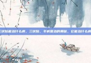 三伏贴能治什么病，三伏贴，冬病夏治的奥秘，它能治什么病？