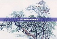 CSGO解说桃子图片欣赏